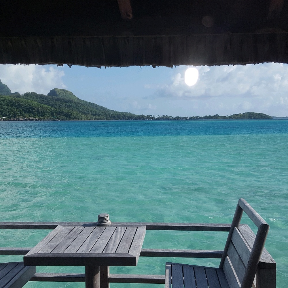 Meet your Posher, Mindi